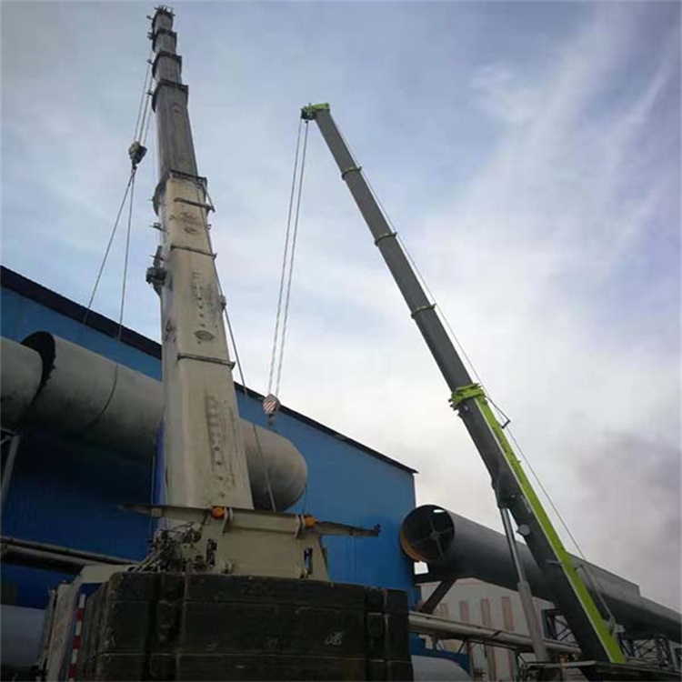 高青起重机吊车出租