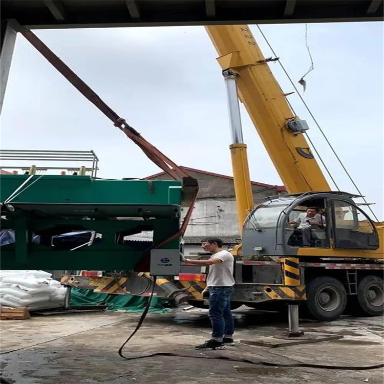 高青大吨位吊车租赁应急保障方案|化解突发吊装需求难题