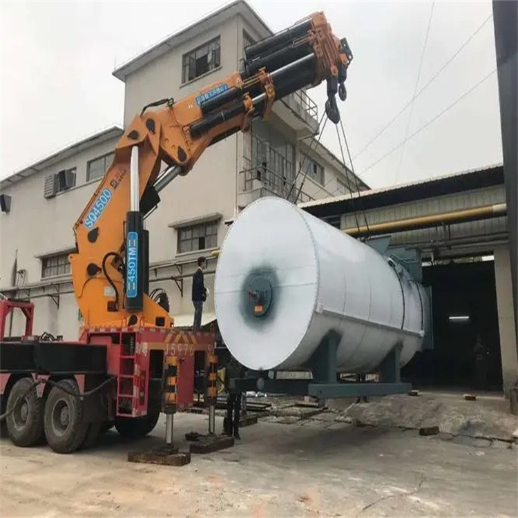 高青吊车租用电话|24小时应急服务|精准吊装方案